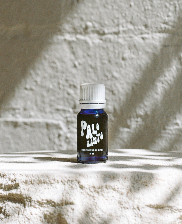 Palo Santo Essential Oil Blend
