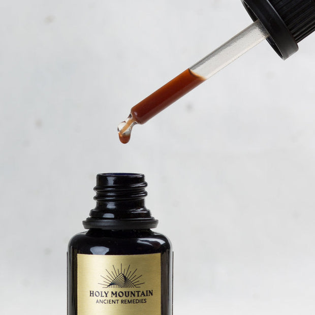 Immunity Tincture