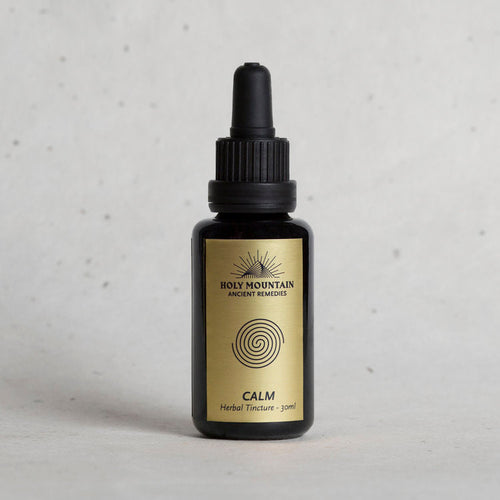 Calm Tincture
