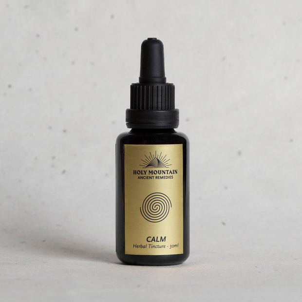 Calm Tincture