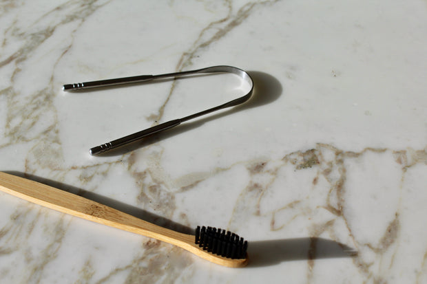 Tongue Cleaner