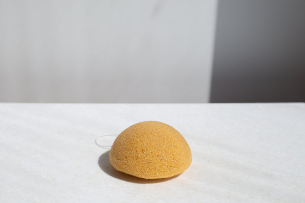 Konjac Sponge