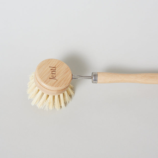 Bamboo Dish Brush