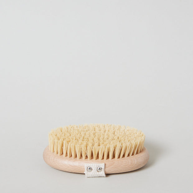 Dry Body Brush