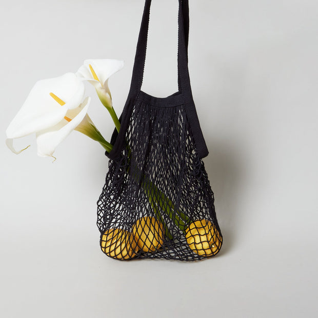 String Market Tote Bag