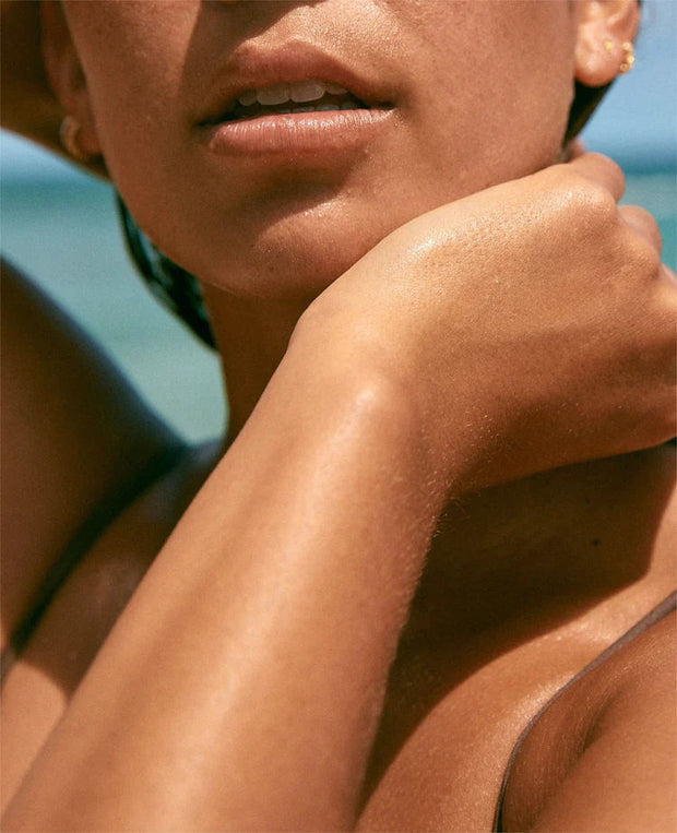 Body Mineral Sunscreen