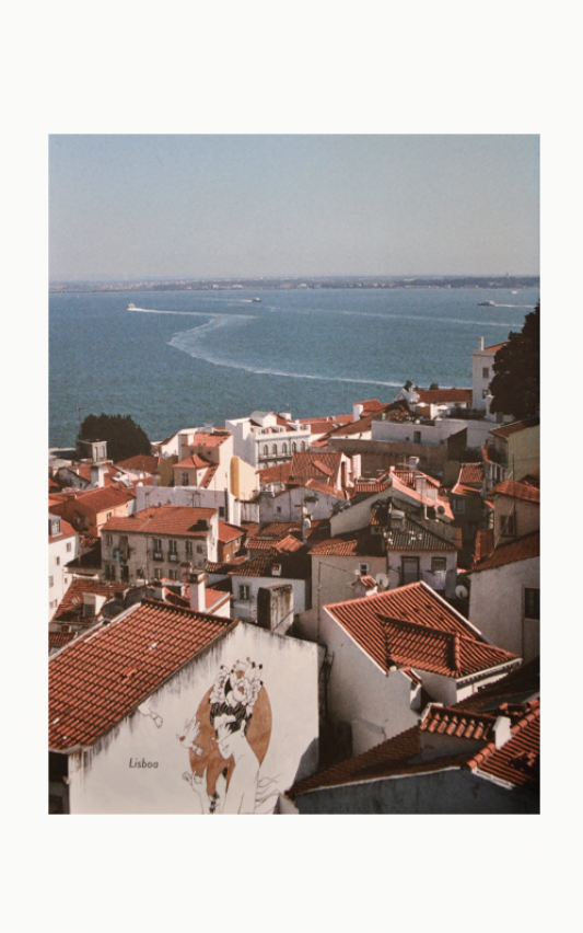 A Week Abroad - Alentejo, Portugal