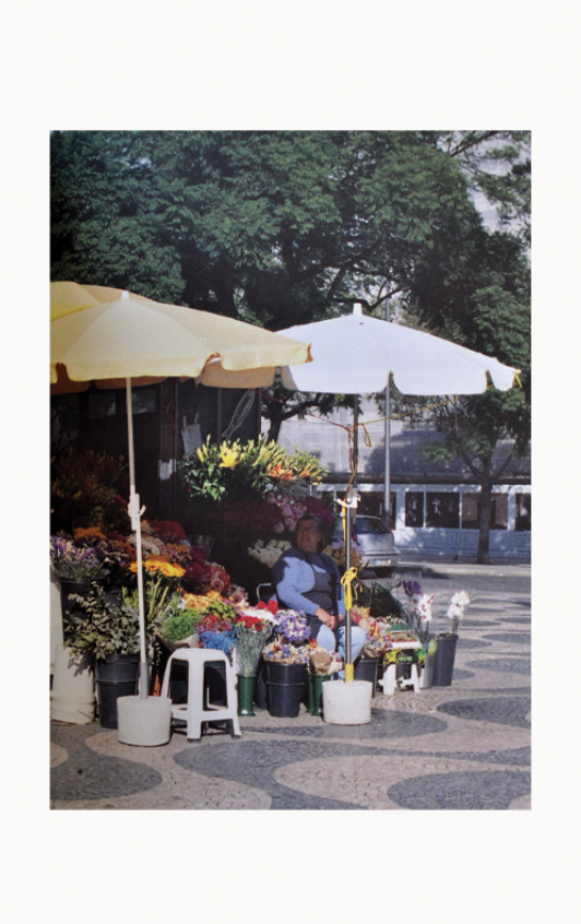 A Week Abroad - Alentejo, Portugal