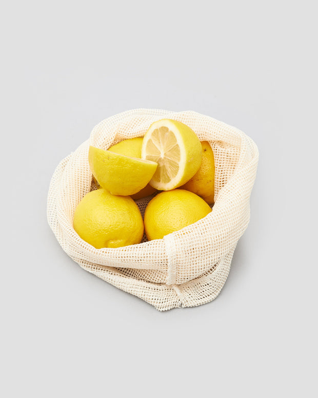 Reusable Mesh Produce Bag