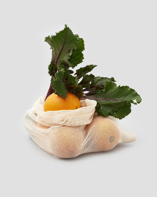 Reusable Mesh Produce Bag