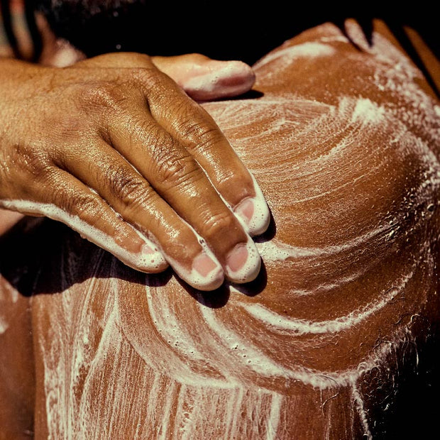 Hinoki Citrus Body Cleanser