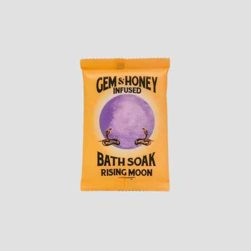Rising Moon Bath Soak