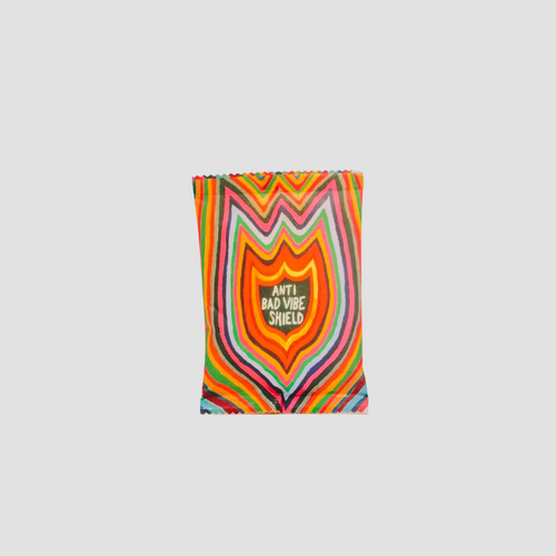 Salt Soak Anti Bad Vibe Shield