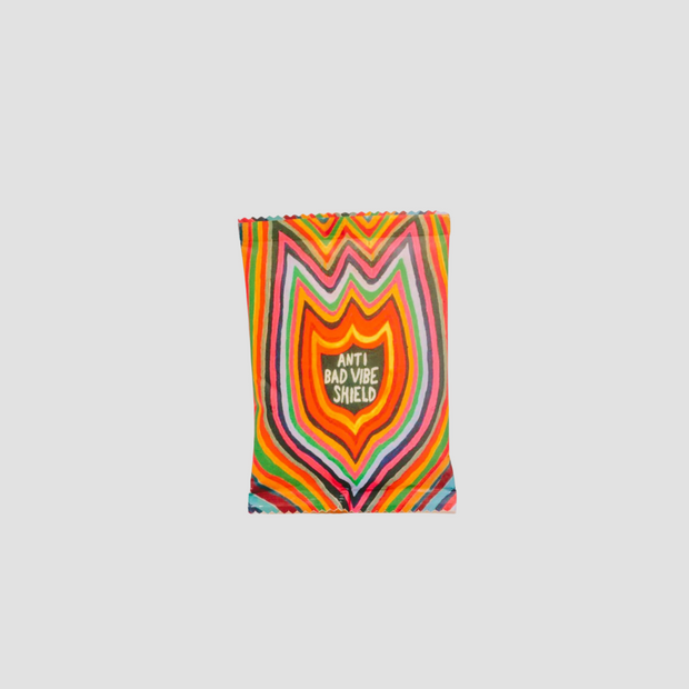 Salt Soak Anti Bad Vibe Shield