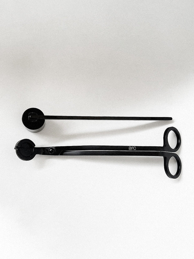 Arc Atelier Candle Wick Trimmer