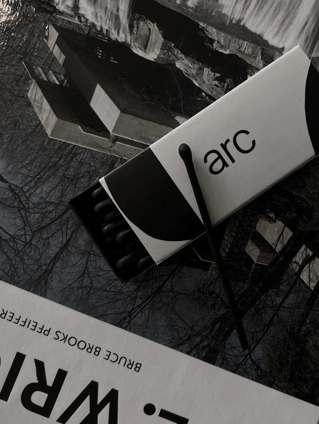 Arc Matchbox