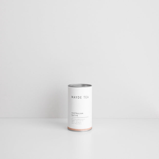 Australian Native Tea