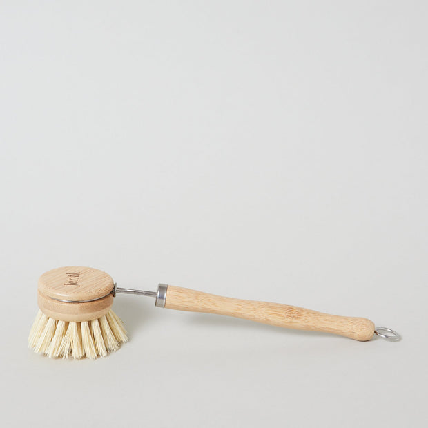 Bamboo Dish Brush