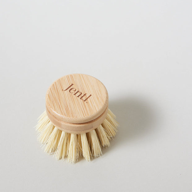 Bamboo Dish Brush
