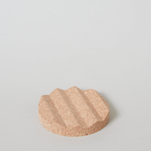 Cork Soap Dish