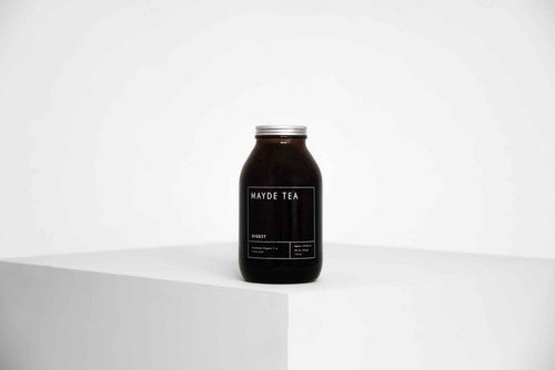 Digest Tea - 120 Serve Jar
