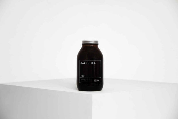 Digest Tea - 120 Serve Jar