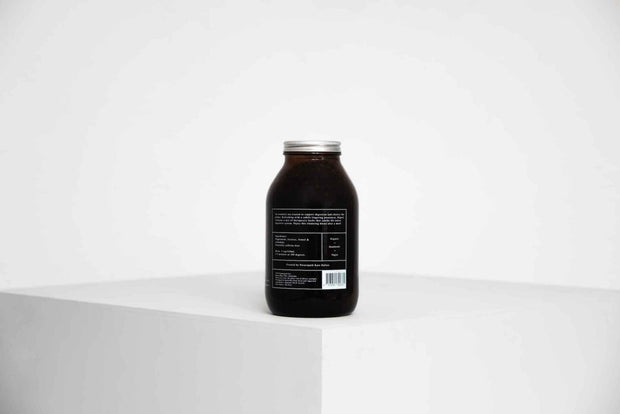 Digest Tea - 120 Serve Jar