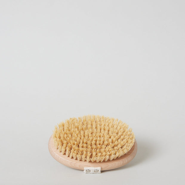 Dry Body Brush