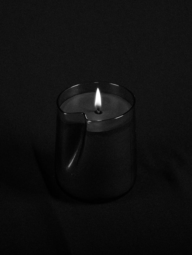 Dusk Candle - Lilac Bloom, Ylang Ylang & Tobacco Leaf