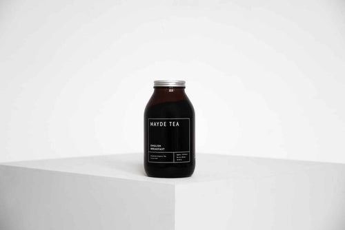 English Breakfast Tea - 120 Serve Jar