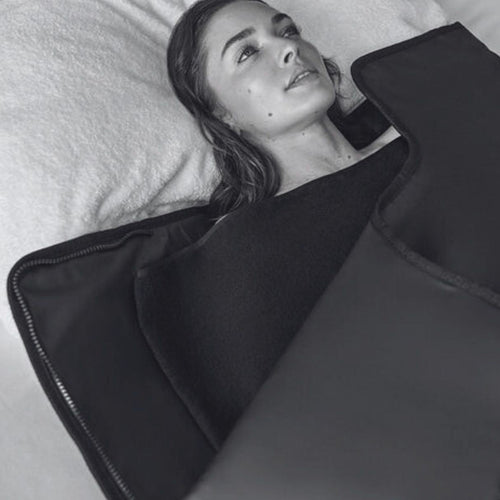 Infrared Sauna Blanket