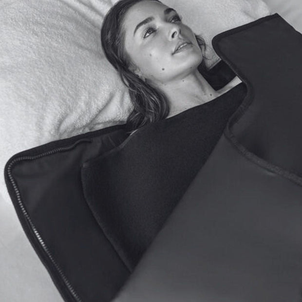 Infrared Sauna Blanket