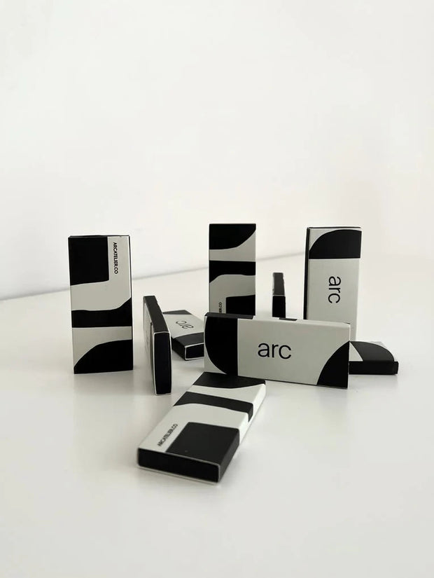 Arc Matchbox