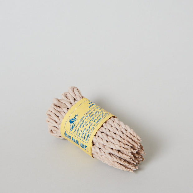 Rope Incense