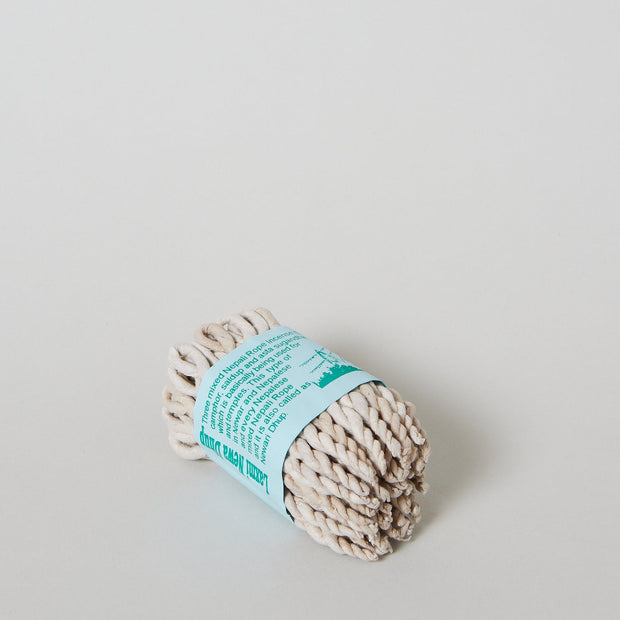 Rope Incense