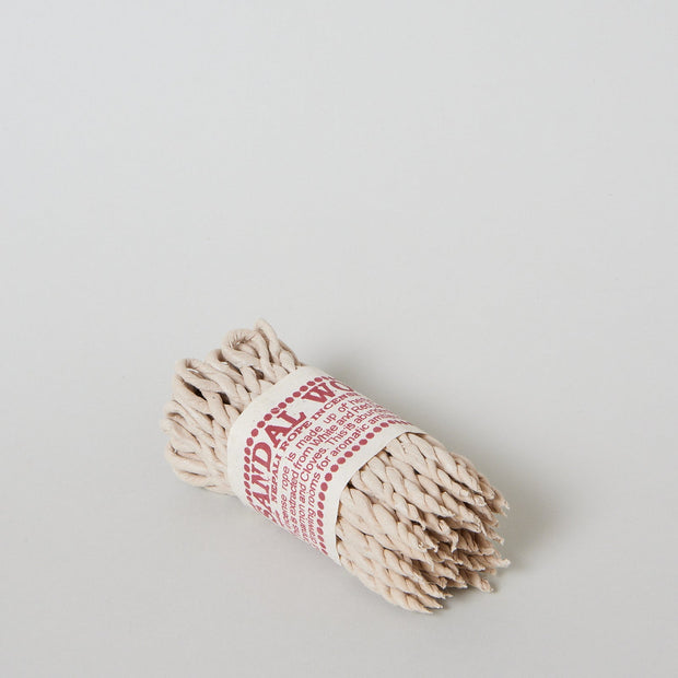 Rope Incense