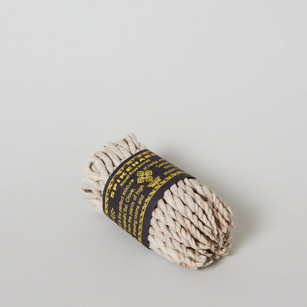 Rope Incense