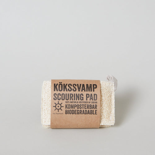 Scouring Pad Loofah