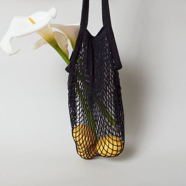 String Market Tote Bag